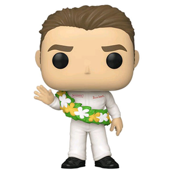 NASCAR - Mario Andretti Pop! Vinyl Figure