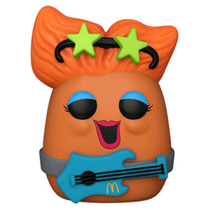 McDonald's - Rockstar McNugget Pop! Vinyl Figure