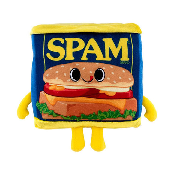 Spam - Spam Can Plush Figure