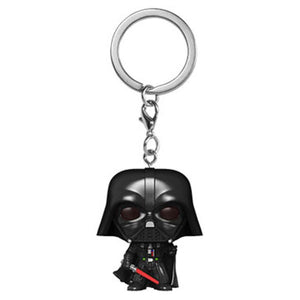 Star Wars - Darth Vader Pocket Pop! Keychain