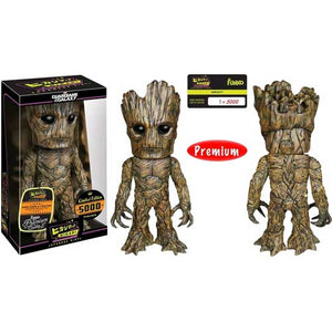 Guardians of the Galaxy (2014) - Groot Hikari Figure