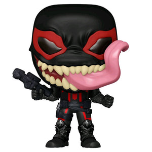 Venom (Comics) - Agent Venom (Thunderbolts) US Exclusive Pop! Vinyl Figure