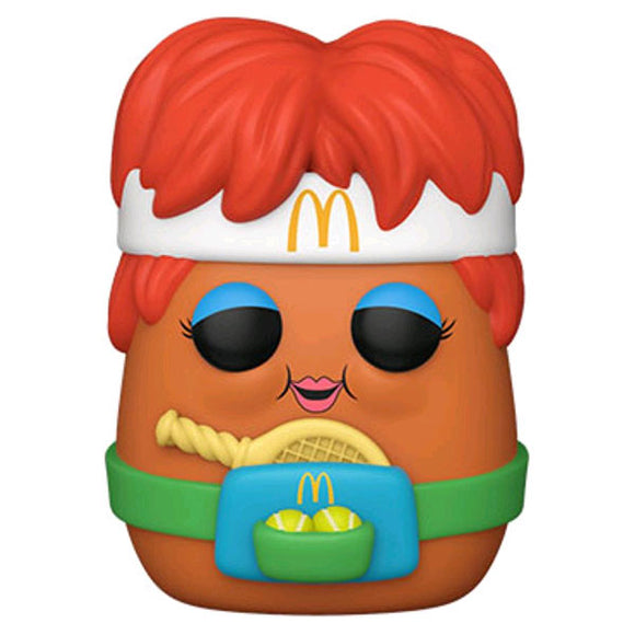 McDonald's - Tennis McNugget Pop! Vinyl Figure