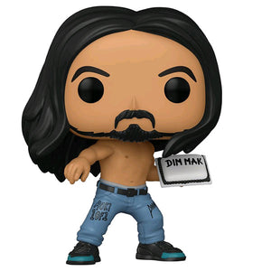 Steve Aoki with Cake Pop! Vinyl Figure