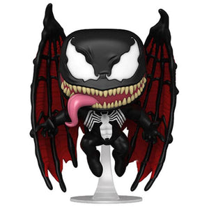 Venom (Comics) - Venom with Wings US Exclusive Pop! Vinyl Figure