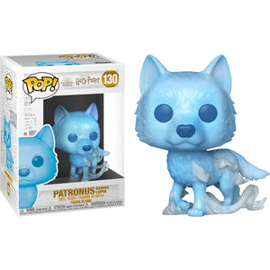 Harry Potter - Patronus Remis Lupin Pop! Vinyl Figure