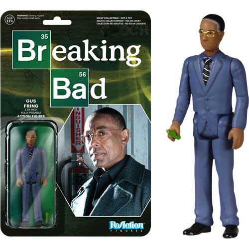 Breaking Bad - Gustavo Fring 3.75