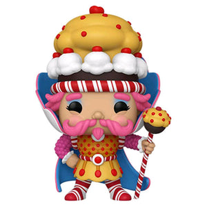 Candy Land - King Candy Pop! Vinyl Figure