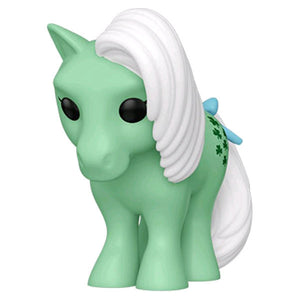 My Little Pony - Minty Shamrock Pop! Vinyl Figure