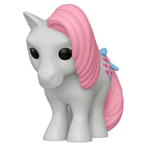 My Little Pony - Snuzzle Pop! Vinyl Figure