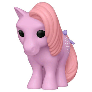 My Little Pony - Cotton Candy Sented US Exclusive Pop! Vinyl Figure