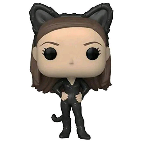 Friends - Monica Geller as Catwoman Pop! Vinyl Figure