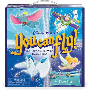 Disney - You Can Fly! Game