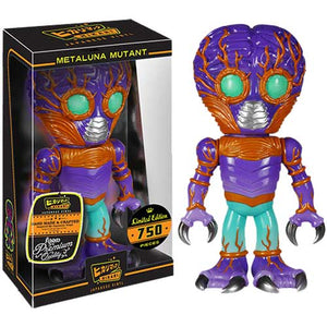 Universal Monsters - Metaluna Mutant Retro Hikari Figure