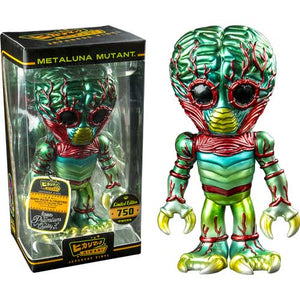 Universal Monsters - Metaluna Mutant Metallic Hikari Figure