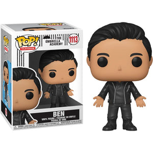 Umbrella Academy - Ben Hargreaves (Season 2) Pop! Vinyl Figure