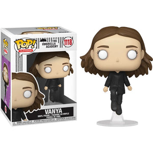 Umbrella Academy - Vanya Hargreaves (Season 2) Pop! Vinyl Figure