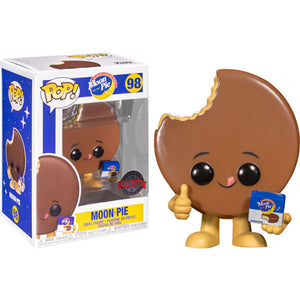 Moon Pie - Moon Pie US Exclusive Pop! Vinyl Figure