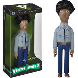 Napoleon Dynamite - Pedro Vinyl Idolz Figure