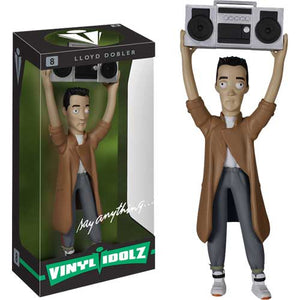 Say Anything - Lloyd Dobler Vinyl Idolz Figure