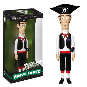 Fast Times At Ridgemont - Brad Hamilton Vinyl Idolz Figure