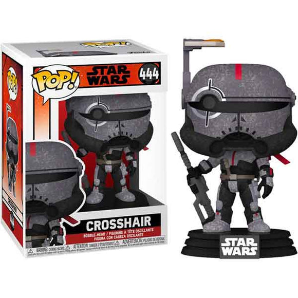 Star Wars: The Bad Batch - Crosshair Pop! Vinyl Figure