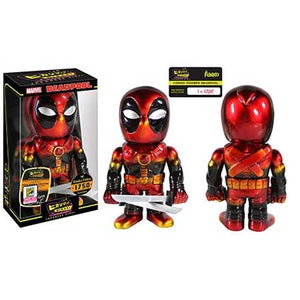 Deadpool (Comics) - Cosmic Powers (SDCC 2015) US Exclusive Hikari Figure