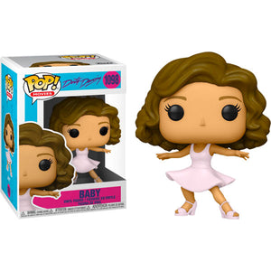 Dirty Dancing - Baby (Finale) Pop! Vinyl Figure