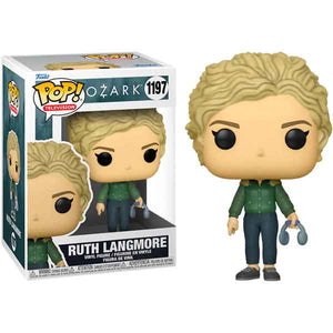 Ozark - Ruth Langmore Pop! Vinyl Figure