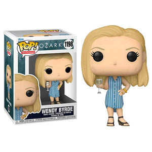 Ozark - Wendy Byrde Pop! Vinyl Figure