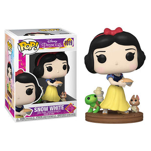 Disney Princess - Snow White Ultimate Princess Pop! Vinyl Figure