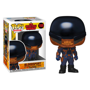 The Suicide Squad - Bloodsport Pop! Vinyl Figure