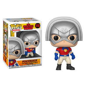 The Suicide Squad - Peacemaker Pop! Vinyl Figure