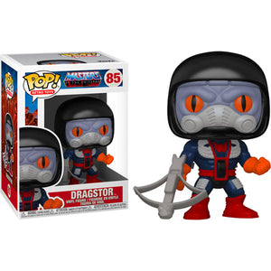 Masters of the Universe - Dragstor Pop! Vinyl Figure