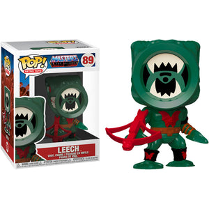 Masters of the Universe - Leech US Exclusive Pop! Vinyl Figure