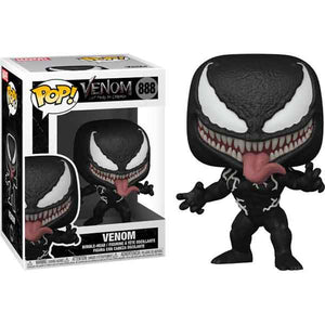 Venom 2: Let There Be Carnage - Venom Pop! Vinyl Figure