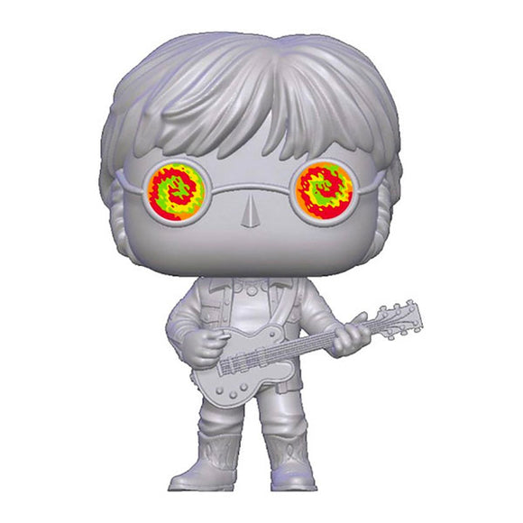 John Lennon with Shades US Exclusive Pop! Vinyl Figure  