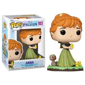 Disney Princess - Anna Ultimate Pop! Vinyl Figure