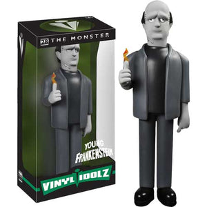 Young Frankenstein - The Monster Vinyl Idolz Figure