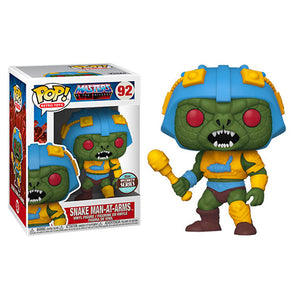 Masters of the Universe - Snake Man-At-Arms Pop! Vinyl Figure