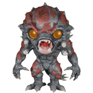 Evolve - Savage Goliath 6" US Exclusive Pop! Vinyl Figure