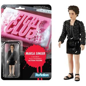 Fight Club - Marla Singer 3.75" ReAction Figure