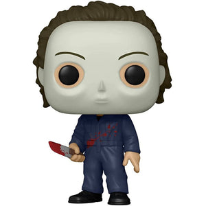 Halloween - Michael Myers Bloody US Exclusive Pop! Vinyl Figure  