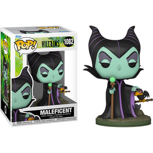 Disney Villains - Maleficent Pop! Vinyl Figure