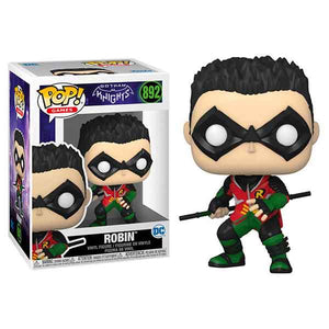 Gotham Knights - Robin Pop! Vinyl Figure