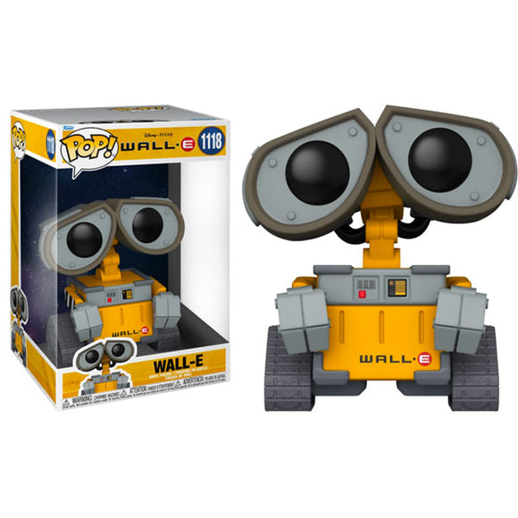 Wall-E 10