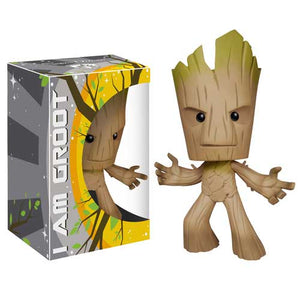 Marvel Comics - Groot 11" Super Deluxe Vinyl Figure