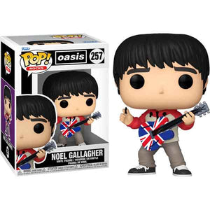 Oasis - Noel Gallagher Pop! Vinyl Figure