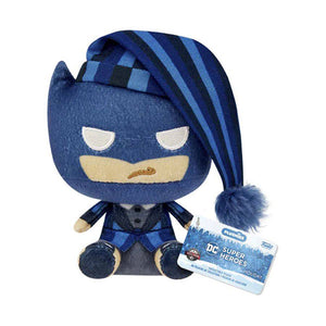 DC Comics - Batman Holiday US Exclusive 4" Plush Figure