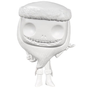 The Nightmare Before Christmas - Santa Jack DIY US Exclusive Pop! Vinyl Figure  